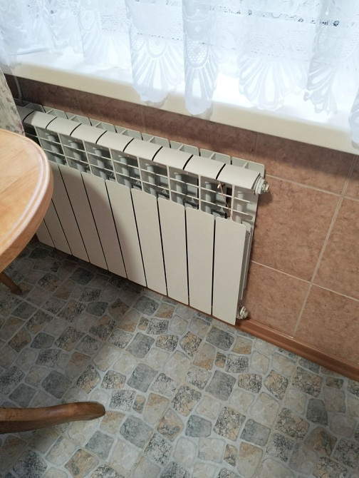 Продаж 1 кімної квартири,  Раківка, наб. л-та Дніпровава Кременчуг - изображение 4