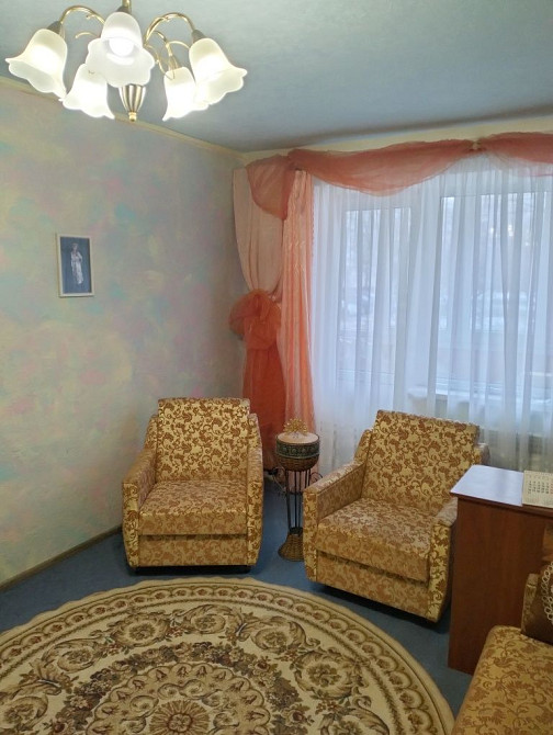 Продаж 1 кімної квартири,  Раківка, наб. л-та Дніпровава Кременчуг - изображение 7