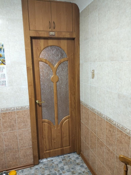 Продаж 1 кімної квартири,  Раківка, наб. л-та Дніпровава Кременчуг - изображение 5