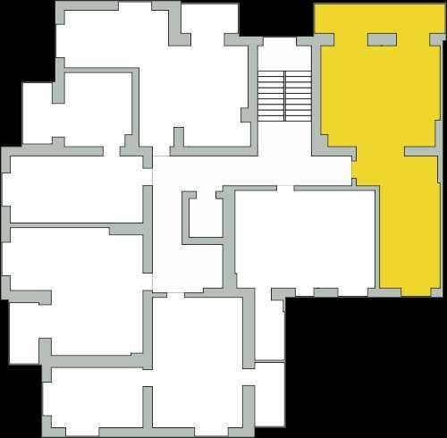 м. Луцьк, 2-х кімнатна квартира, ЖК Green Estate Луцьк - зображення 4