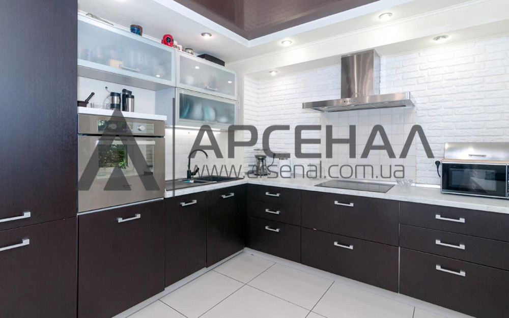 Продаж трикімнатної квартири по вул. Гагаріна Запоріжжя - зображення 4