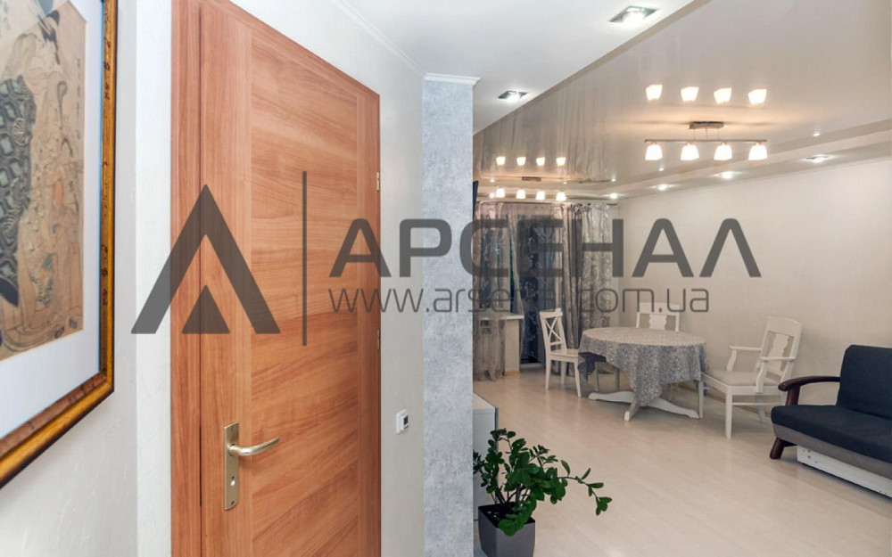 Продаж трикімнатної квартири по вул. Гагаріна Запоріжжя - зображення 7