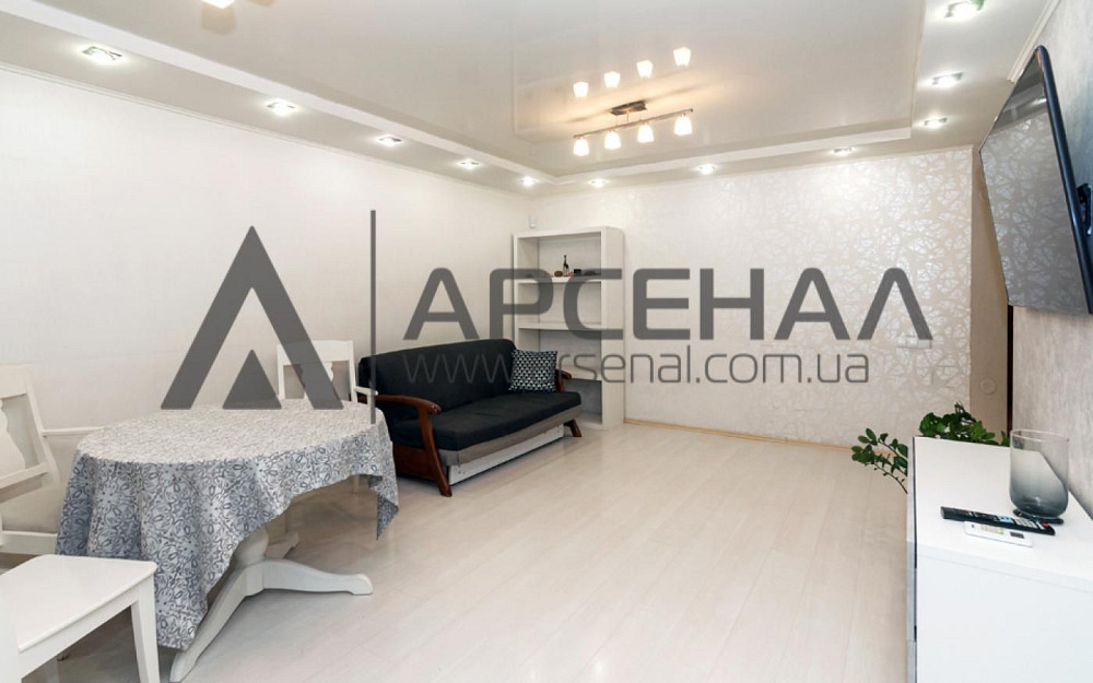 Продаж трикімнатної квартири по вул. Гагаріна Запоріжжя - зображення 5