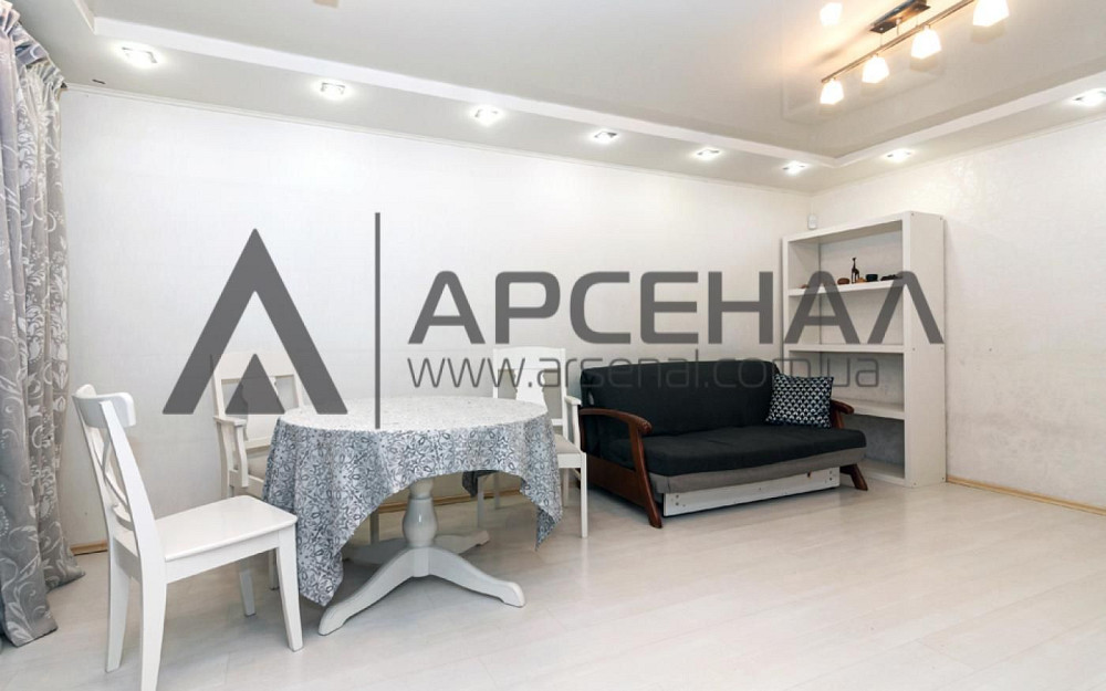 Продаж трикімнатної квартири по вул. Гагаріна Запоріжжя - зображення 6