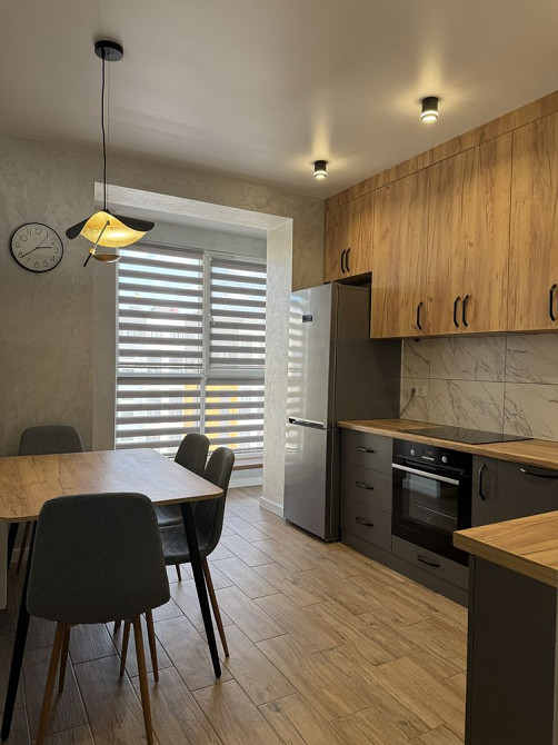 Продаж 3 кімнатної квартири на Щасливому Рівне - зображення 2