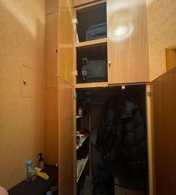 Продам квартиру Солом'янський район проспект Повітряних Сил Київ - зображення 4