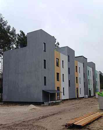 Нова квартира у Києві, недорого 14701 $ Київ