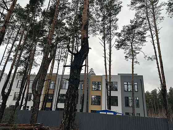 Нова квартира у Києві, недорого 14701 $ Київ