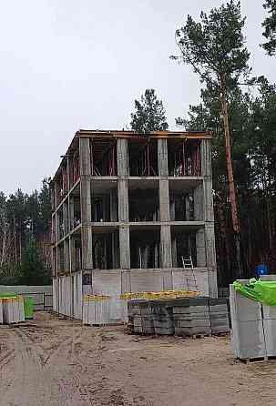 Нова квартира у Києві, недорого 14701 $ Київ