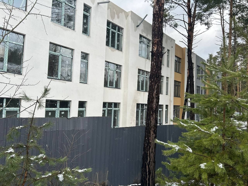 Нова квартира у Києві, недорого 14701 $ Київ - зображення 4