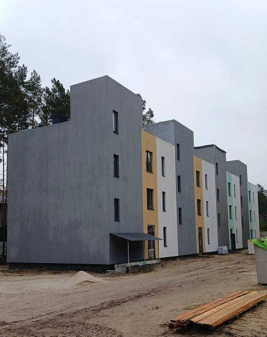 Нова квартира у Києві, недорого 14701 $ Київ - зображення 5