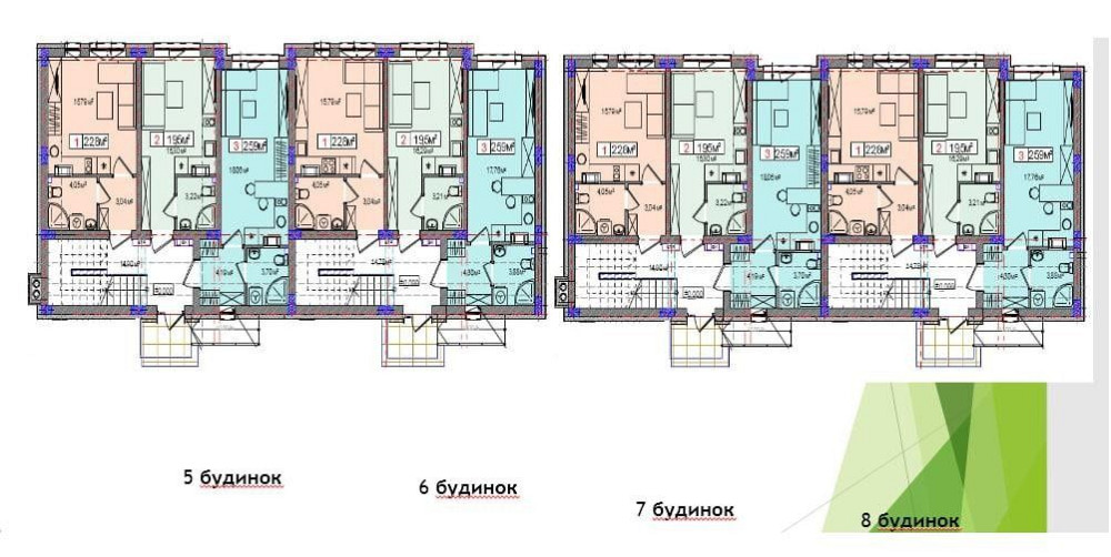Нова квартира у Києві, недорого 14701 $ Київ - зображення 8