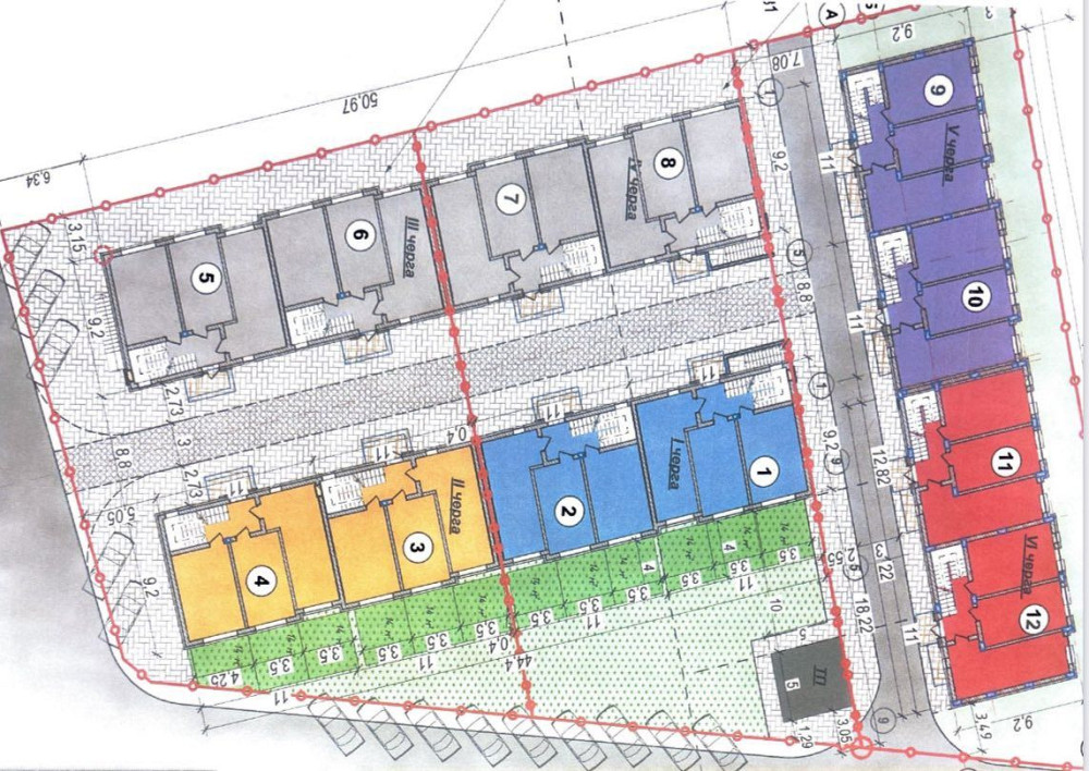 Нова квартира у Києві, недорого 14701 $ Київ - зображення 3