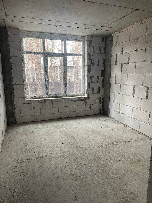 Нова квартира у Києві, недорого 14701 $ Київ - зображення 1