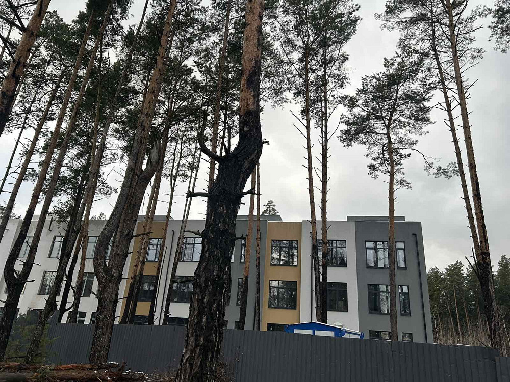 Нова квартира у Києві, недорого 14701 $ Київ - зображення 2