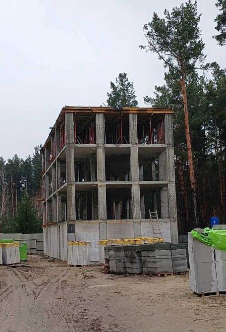 Нова квартира у Києві, недорого 14701 $ Київ - зображення 6