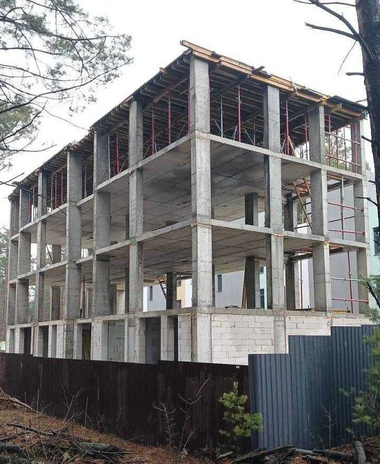 Нова квартира у Києві, недорого 14701 $ Київ - зображення 7