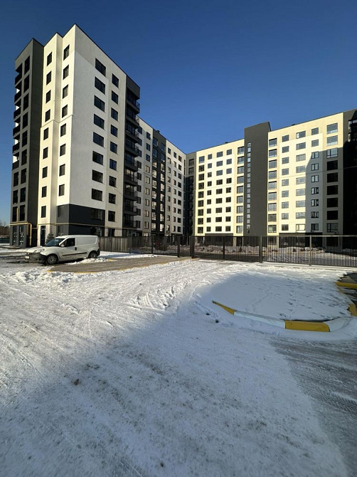 Продаж квартири від забудовника Буча - зображення 1