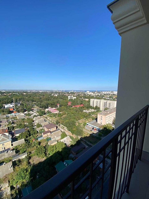 Купи квартиру на Новий рік в Одеськіх традиціях Одеса - зображення 8