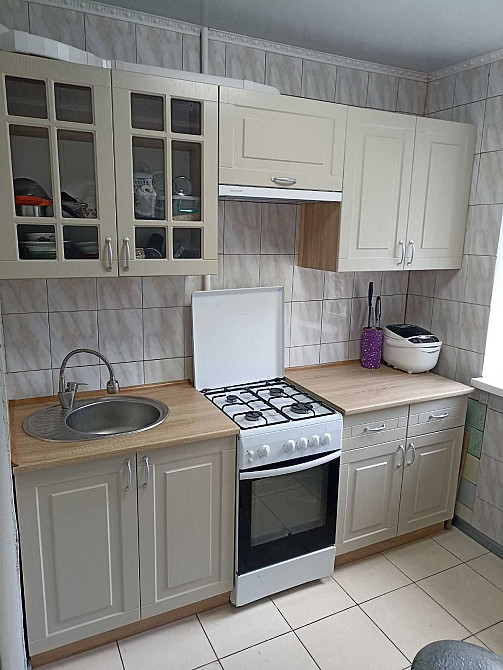 Продам 3к квартиру с ремонтом Косиора ( Правда) Дніпро - зображення 1