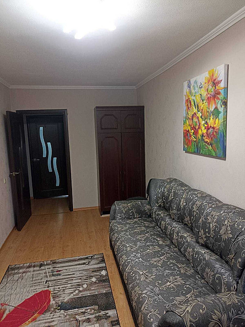 Продам 3к квартиру с ремонтом Косиора ( Правда) Дніпро - зображення 3