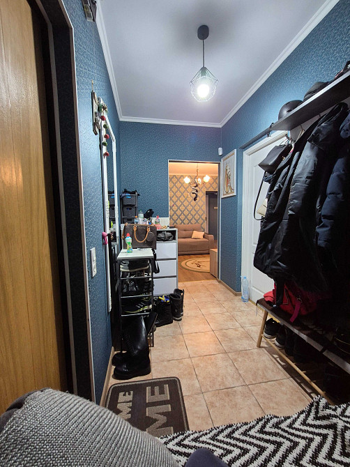 Продам 4кімнатну квартиру на березі Дніпра (Оболонь) Київ - зображення 3