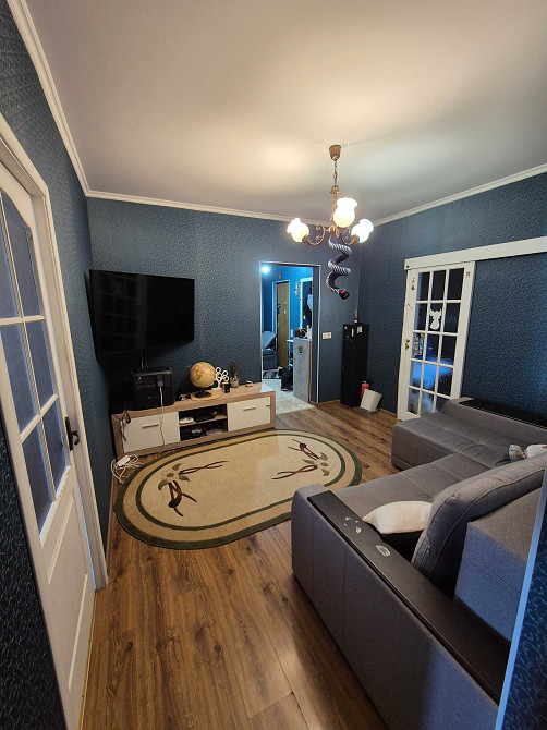 Продам 4кімнатну квартиру на березі Дніпра (Оболонь) Київ - зображення 2