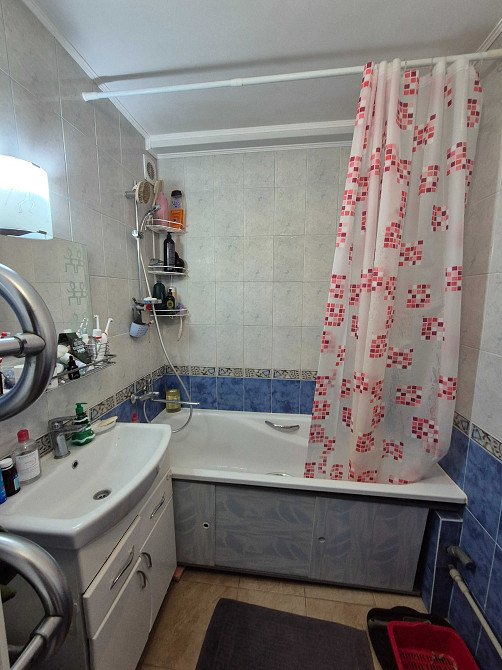 Продам 4кімнатну квартиру на березі Дніпра (Оболонь) Київ - зображення 7