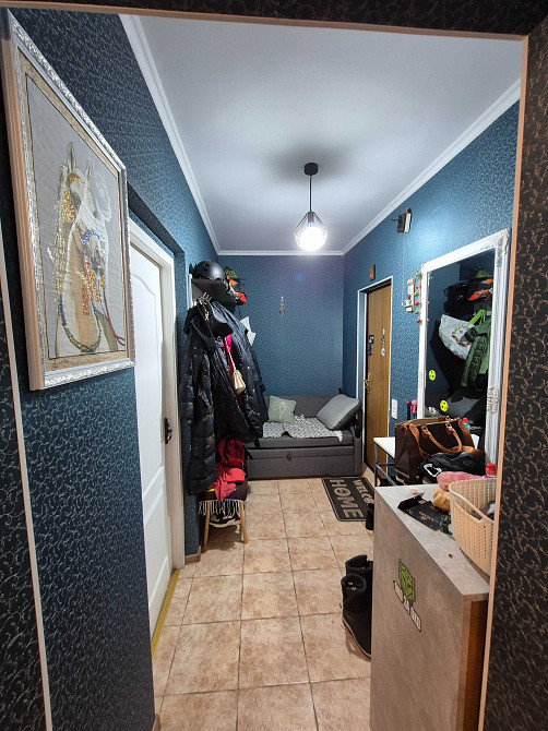 Продам 4кімнатну квартиру на березі Дніпра (Оболонь) Київ - зображення 4