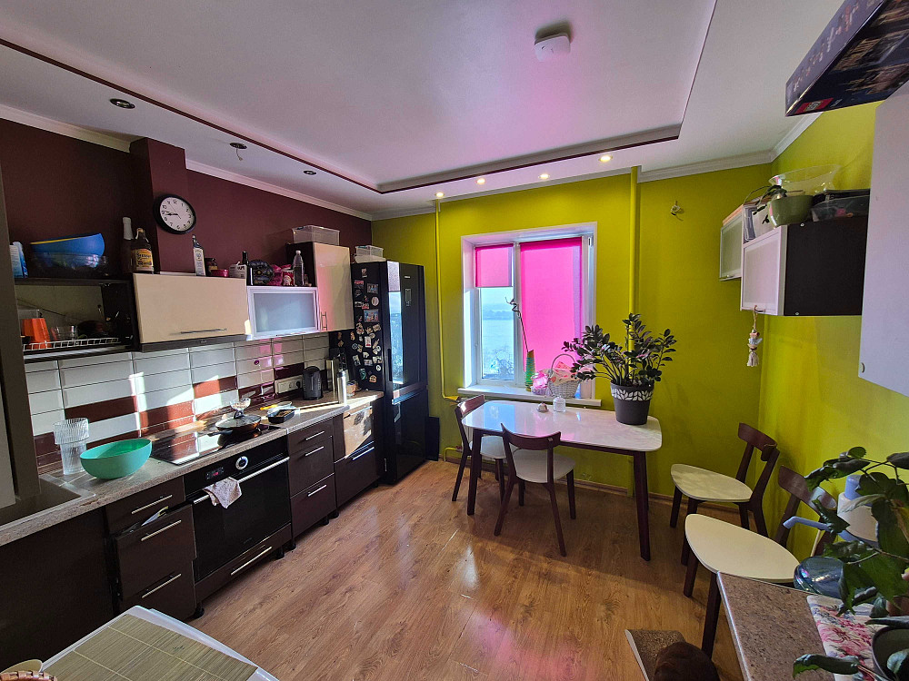 Продам 4кімнатну квартиру на березі Дніпра (Оболонь) Київ - зображення 8