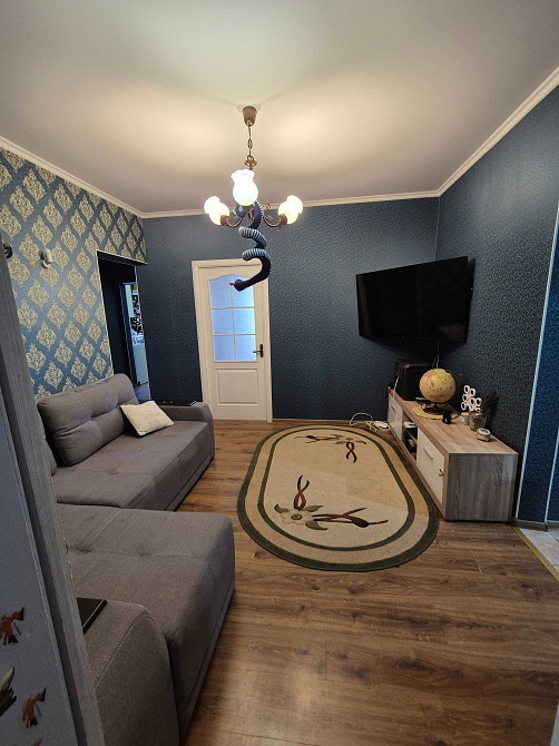 Продам 4кімнатну квартиру на березі Дніпра (Оболонь) Київ - зображення 1