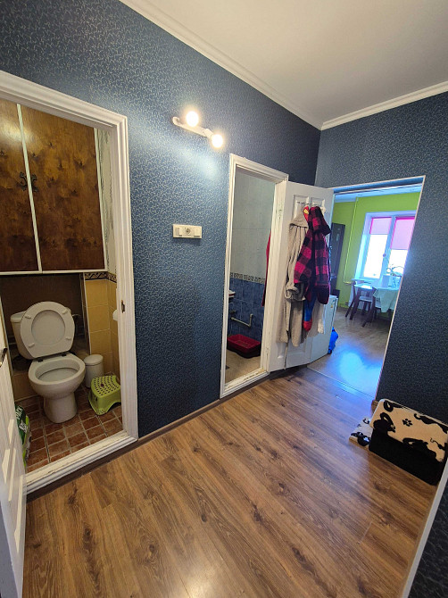 Продам 4кімнатну квартиру на березі Дніпра (Оболонь) Київ - зображення 5