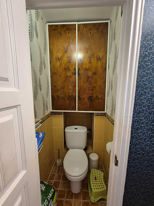 Продам 4кімнатну квартиру на березі Дніпра (Оболонь) Київ - зображення 6