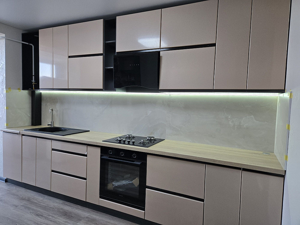 1 кімн ЖК Гранд  Сіті  Домбровський Житомир - изображение 2