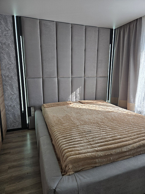 1 кімн ЖК Гранд  Сіті  Домбровський Житомир - изображение 8