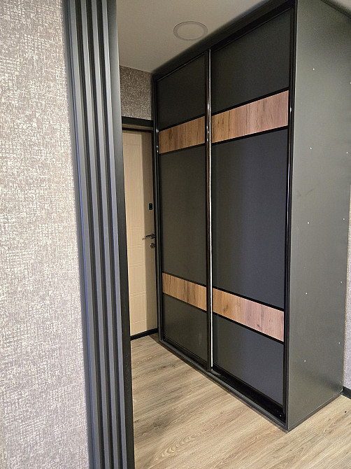 1 кімн ЖК Гранд  Сіті  Домбровський Житомир - изображение 6