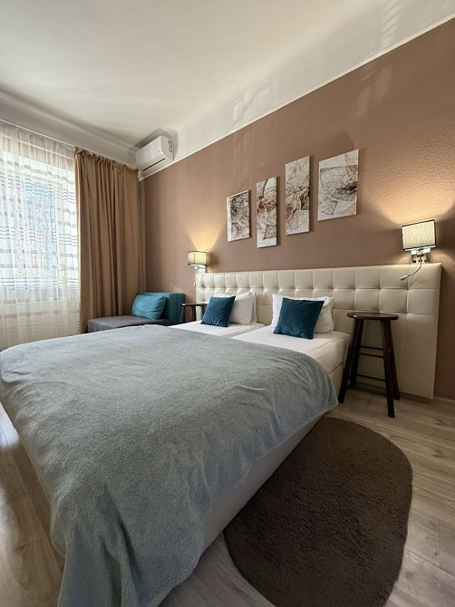 Продаж 1-к в центрі Черновцы - изображение 4