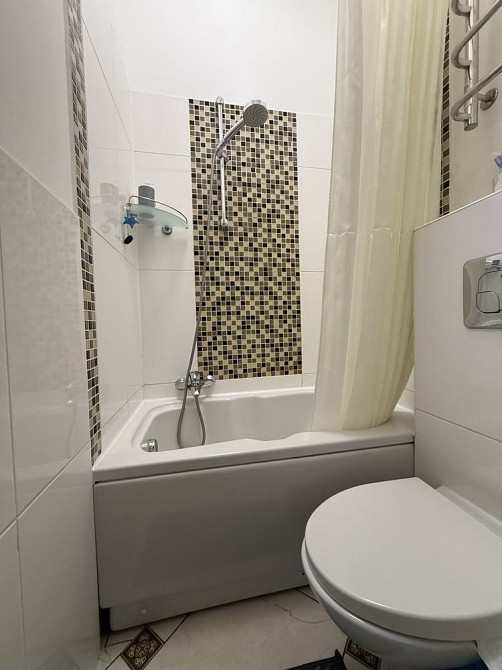 Продаж 1-к в центрі Черновцы - изображение 5