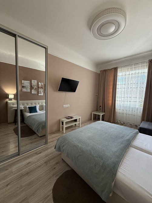 Продаж 1-к в центрі Черновцы - изображение 3