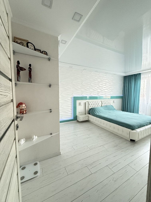 Продам 2-кімнатну квартиру з якісним ремонтом 129кв.. Кривой Рог - изображение 7