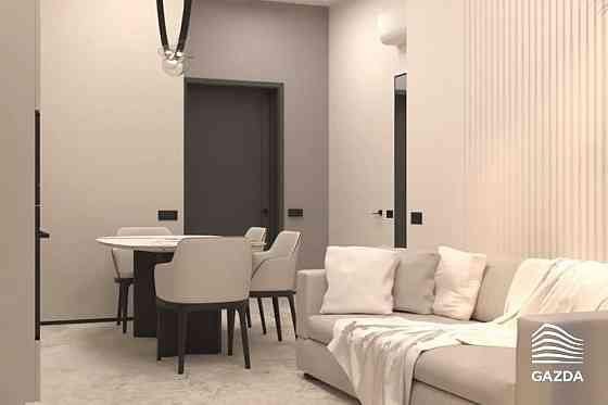 Продаж квартири з ремонтом в ЖК «GRAND HILLS». Ужгород