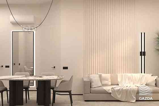 Продаж квартири з ремонтом в ЖК «GRAND HILLS». Ужгород