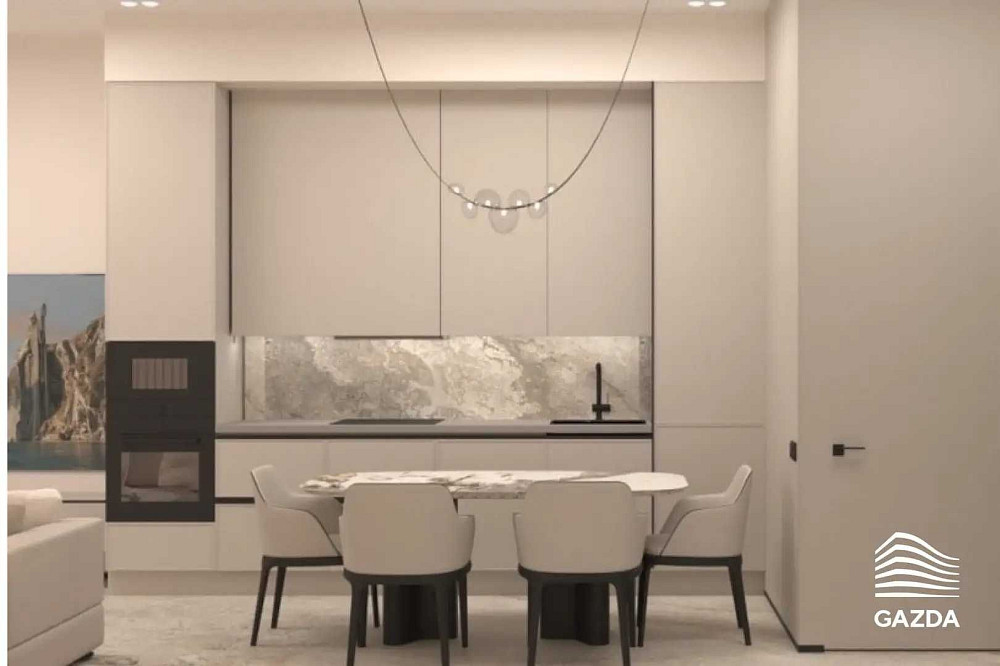 Продаж квартири з ремонтом в ЖК «GRAND HILLS». Ужгород - изображение 1