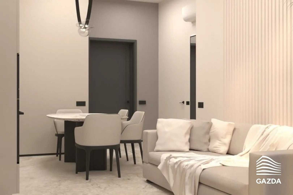 Продаж квартири з ремонтом в ЖК «GRAND HILLS». Ужгород - изображение 6