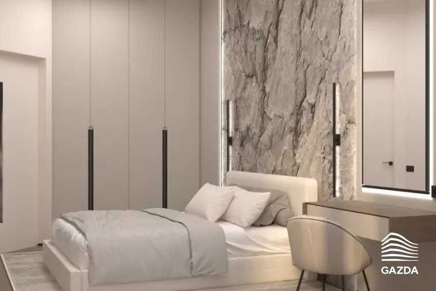 Продаж квартири з ремонтом в ЖК «GRAND HILLS». Ужгород - изображение 8