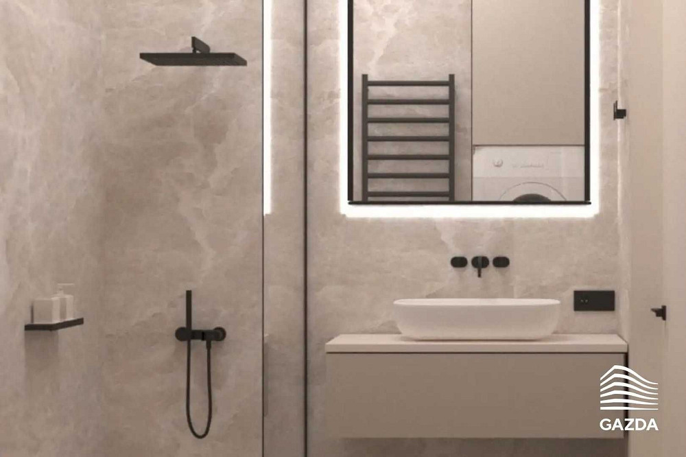 Продаж квартири з ремонтом в ЖК «GRAND HILLS». Ужгород - изображение 3