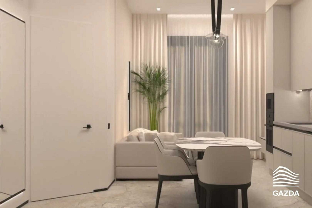 Продаж квартири з ремонтом в ЖК «GRAND HILLS». Ужгород - изображение 5