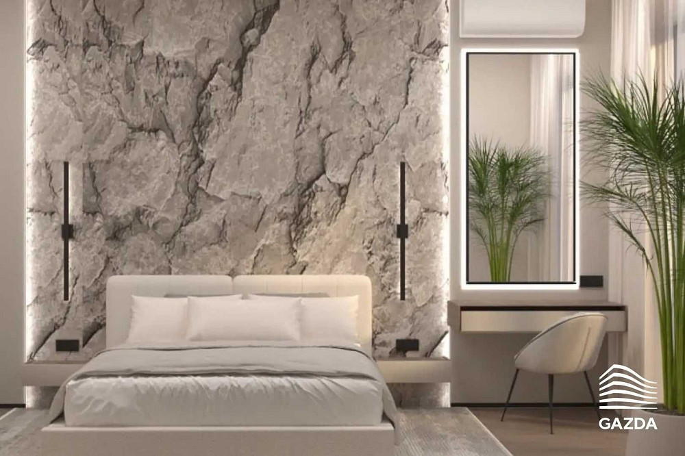 Продаж квартири з ремонтом в ЖК «GRAND HILLS». Ужгород - изображение 7