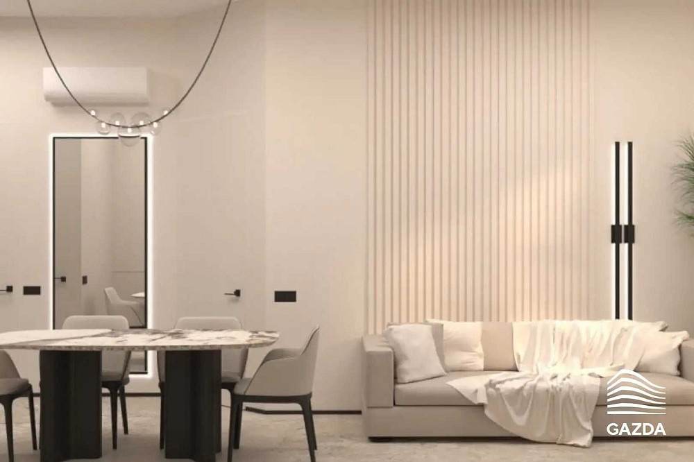 Продаж квартири з ремонтом в ЖК «GRAND HILLS». Ужгород - изображение 4