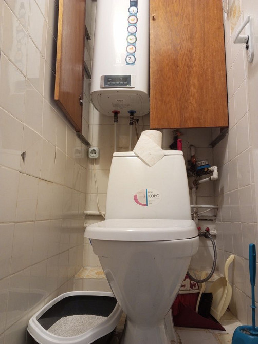 Без комісії!! Продаж двокімнатної квартири в Києві Київ - зображення 8